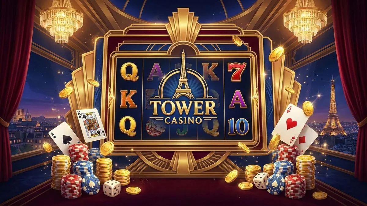Jeux de casino